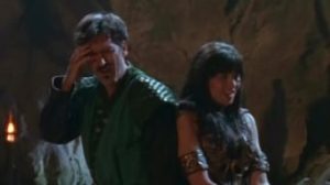 Xena: Warrior Princess – Zeyna: Savaşçı Prenses 1. Sezon 17. Bölüm