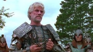 Xena: Warrior Princess – Zeyna: Savaşçı Prenses 1. Sezon 18. Bölüm