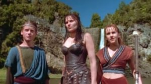 Xena: Warrior Princess – Zeyna: Savaşçı Prenses 1. Sezon 19. Bölüm