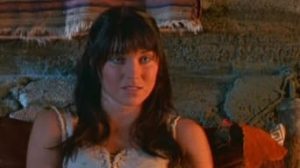 Xena: Warrior Princess – Zeyna: Savaşçı Prenses 1. Sezon 2. Bölüm