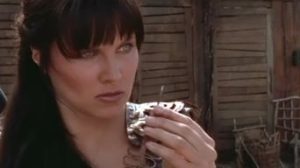 Xena: Warrior Princess – Zeyna: Savaşçı Prenses 1. Sezon 21. Bölüm