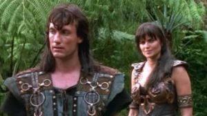 Xena: Warrior Princess – Zeyna: Savaşçı Prenses 1. Sezon 23. Bölüm