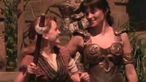 Xena: Warrior Princess – Zeyna: Savaşçı Prenses 1. Sezon 24. Bölüm