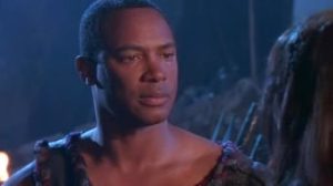 Xena: Warrior Princess – Zeyna: Savaşçı Prenses 1. Sezon 5. Bölüm