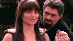 Xena: Warrior Princess – Zeyna: Savaşçı Prenses 1. Sezon 6. Bölüm