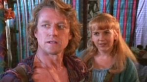 Xena: Warrior Princess – Zeyna: Savaşçı Prenses 1. Sezon 8. Bölüm