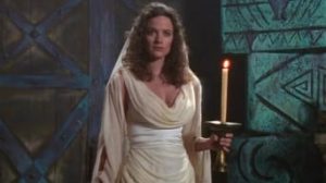 Xena: Warrior Princess – Zeyna: Savaşçı Prenses 1. Sezon 9. Bölüm