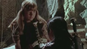 Xena: Warrior Princess – Zeyna: Savaşçı Prenses 2. Sezon 1. Bölüm