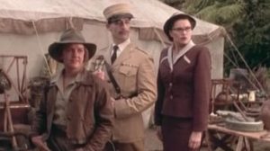 Xena: Warrior Princess – Zeyna: Savaşçı Prenses 2. Sezon 10. Bölüm