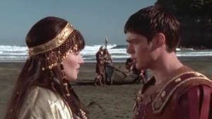 Xena: Warrior Princess – Zeyna: Savaşçı Prenses 2. Sezon 12. Bölüm