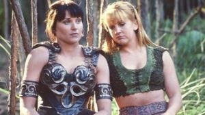 Xena: Warrior Princess – Zeyna: Savaşçı Prenses 2. Sezon 15. Bölüm
