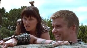 Xena: Warrior Princess – Zeyna: Savaşçı Prenses 2. Sezon 18. Bölüm