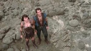 Xena: Warrior Princess – Zeyna: Savaşçı Prenses 2. Sezon 19. Bölüm