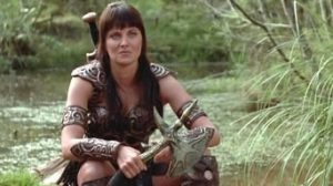 Xena: Warrior Princess – Zeyna: Savaşçı Prenses 2. Sezon 20. Bölüm