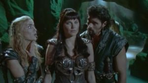 Xena: Warrior Princess – Zeyna: Savaşçı Prenses 2. Sezon 7. Bölüm