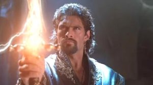 Xena: Warrior Princess – Zeyna: Savaşçı Prenses 2. Sezon 8. Bölüm