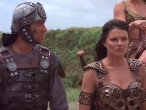 Xena: Warrior Princess – Zeyna: Savaşçı Prenses 3. Sezon 13. Bölüm