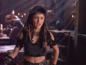 Xena: Warrior Princess – Zeyna: Savaşçı Prenses 3. Sezon 14. Bölüm