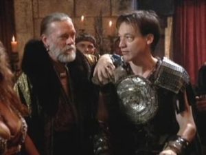 Xena: Warrior Princess – Zeyna: Savaşçı Prenses 3. Sezon 15. Bölüm