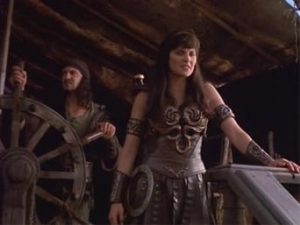 Xena: Warrior Princess – Zeyna: Savaşçı Prenses 3. Sezon 19. Bölüm