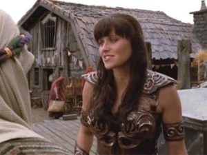 Xena: Warrior Princess – Zeyna: Savaşçı Prenses 3. Sezon 20. Bölüm