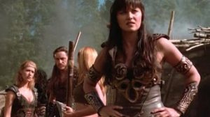 Xena: Warrior Princess – Zeyna: Savaşçı Prenses 3. Sezon 3. Bölüm