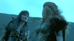 Xena: Warrior Princess – Zeyna: Savaşçı Prenses 3. Sezon 4. Bölüm