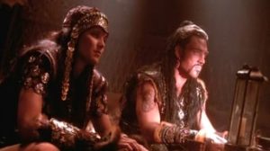 Xena: Warrior Princess – Zeyna: Savaşçı Prenses 3. Sezon 6. Bölüm