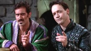 Xena: Warrior Princess – Zeyna: Savaşçı Prenses 3. Sezon 8. Bölüm