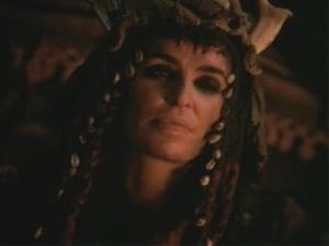 Xena: Warrior Princess – Zeyna: Savaşçı Prenses 4. Sezon 1. Bölüm