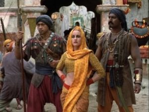 Xena: Warrior Princess – Zeyna: Savaşçı Prenses 4. Sezon 14. Bölüm