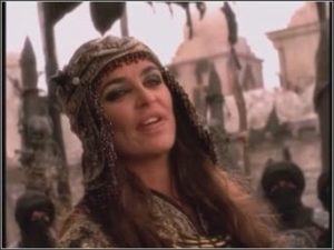 Xena: Warrior Princess – Zeyna: Savaşçı Prenses 4. Sezon 15. Bölüm