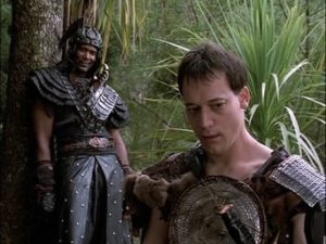 Xena: Warrior Princess – Zeyna: Savaşçı Prenses 4. Sezon 18. Bölüm