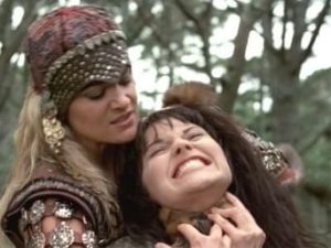 Xena: Warrior Princess – Zeyna: Savaşçı Prenses 4. Sezon 2. Bölüm