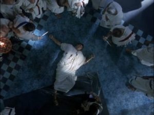 Xena: Warrior Princess – Zeyna: Savaşçı Prenses 4. Sezon 21. Bölüm