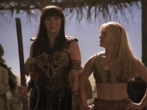 Xena: Warrior Princess – Zeyna: Savaşçı Prenses 4. Sezon 6. Bölüm
