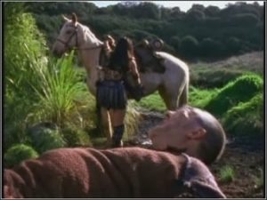 Xena: Warrior Princess – Zeyna: Savaşçı Prenses 5. Sezon 11. Bölüm