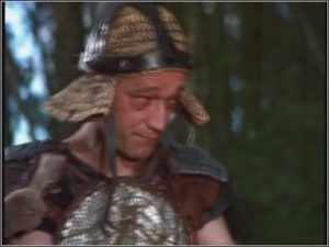 Xena: Warrior Princess – Zeyna: Savaşçı Prenses 5. Sezon 13. Bölüm