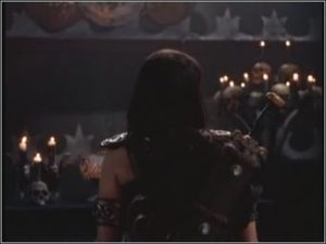 Xena: Warrior Princess – Zeyna: Savaşçı Prenses 5. Sezon 14. Bölüm