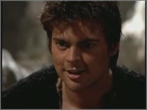 Xena: Warrior Princess – Zeyna: Savaşçı Prenses 5. Sezon 16. Bölüm