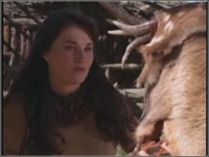 Xena: Warrior Princess – Zeyna: Savaşçı Prenses 5. Sezon 17. Bölüm