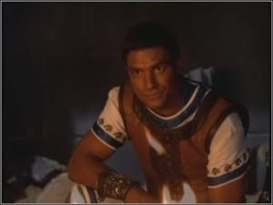 Xena: Warrior Princess – Zeyna: Savaşçı Prenses 5. Sezon 18. Bölüm