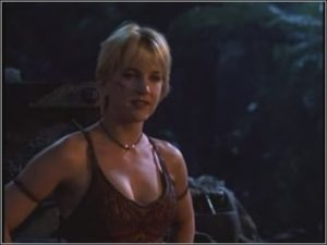 Xena: Warrior Princess – Zeyna: Savaşçı Prenses 5. Sezon 19. Bölüm