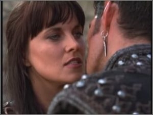 Xena: Warrior Princess – Zeyna: Savaşçı Prenses 5. Sezon 20. Bölüm