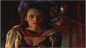Xena: Warrior Princess – Zeyna: Savaşçı Prenses 5. Sezon 21. Bölüm