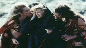 Xena: Warrior Princess – Zeyna: Savaşçı Prenses 5. Sezon 22. Bölüm
