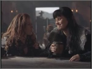 Xena: Warrior Princess – Zeyna: Savaşçı Prenses 5. Sezon 4. Bölüm