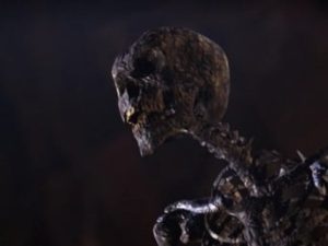 Xena: Warrior Princess – Zeyna: Savaşçı Prenses 5. Sezon 5. Bölüm