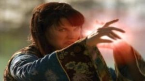 Xena: Warrior Princess – Zeyna: Savaşçı Prenses 5. Sezon 7. Bölüm
