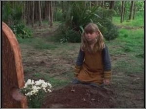 Xena: Warrior Princess – Zeyna: Savaşçı Prenses 5. Sezon 8. Bölüm